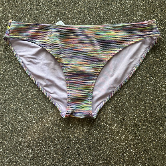 aerie Other - Aerie bikini bottom. Size Medium